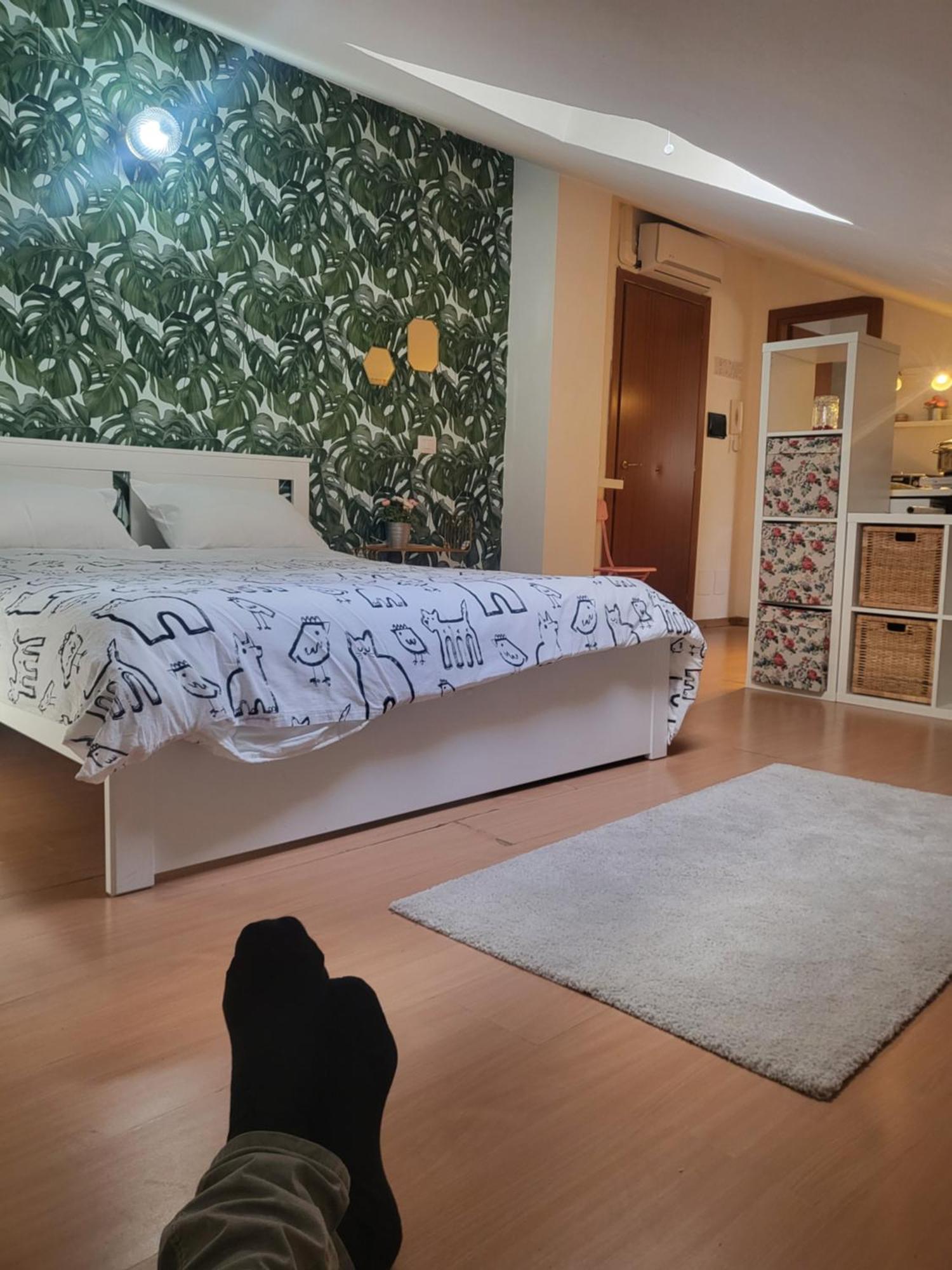 Cantuccio Nel Verde Авелино Екстериор снимка